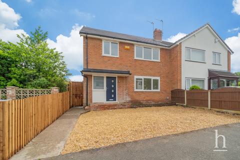 3 bedroom semi-detached house for sale, Archers Way, Upton CH49