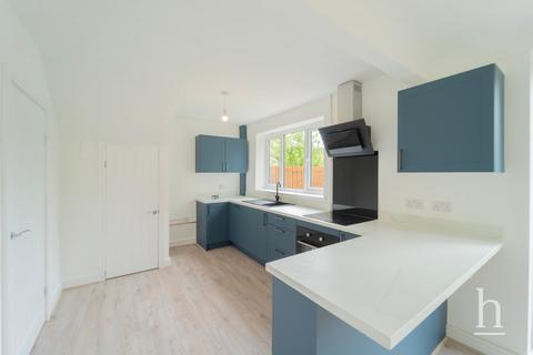 3 bedroom semi-detached house for sale, Archers Way, Upton CH49