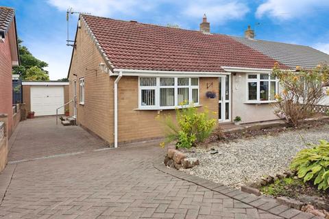1 Kirkstead Close, Carlisle, CA2 7RE