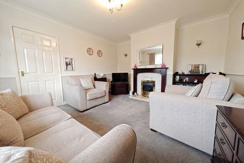 1 Kirkstead Close, Carlisle, CA2 7RE