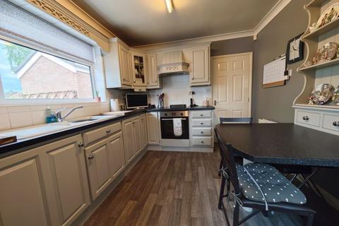 1 Kirkstead Close, Carlisle, CA2 7RE