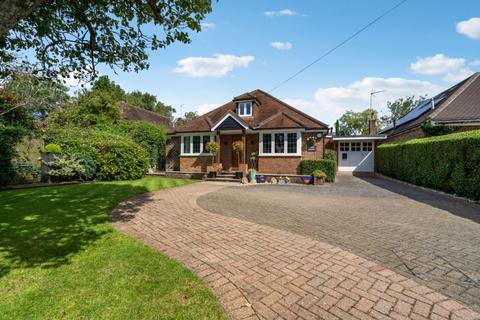 3 bedroom detached bungalow for sale, Stag Lane, Great Kingshill HP15