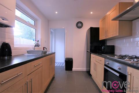 4 bedroom terraced house for sale, Priory Road, Gloucester GL1