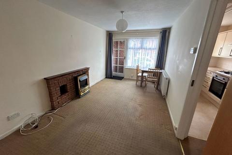 1 bedroom apartment to rent, Old Bank Top, Northfield, Birmingham