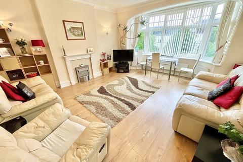 3 bedroom apartment for sale, Burtley Road, Southbourne, Bournemouth