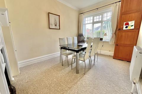 3 bedroom apartment for sale, Burtley Road, Southbourne, Bournemouth