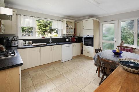 4 bedroom detached house for sale, Brookfield Drive, Teignmouth