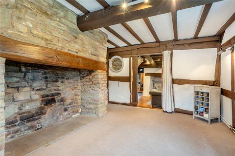 5 bedroom detached house for sale, Tudor Lodge 11-12, Culmington, Ludlow, Shropshire