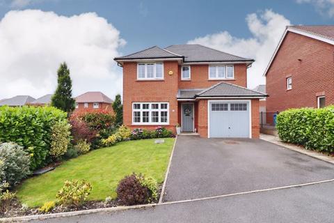 20 Avoncliffe Road, Worsley, Manchester, M28 3UL