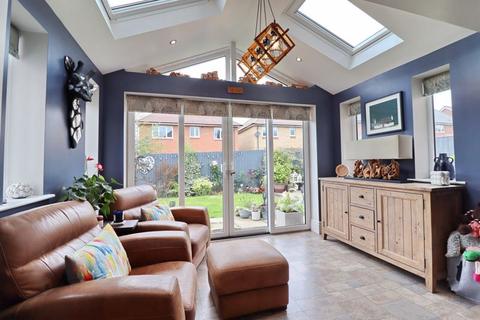 20 Avoncliffe Road, Worsley, Manchester, M28 3UL