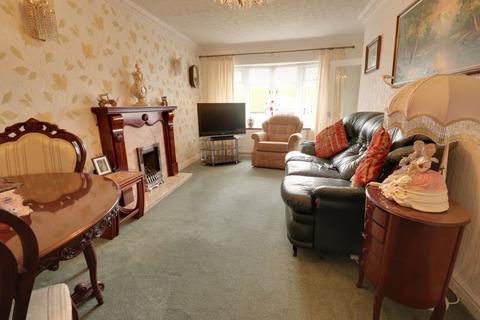 2 bedroom bungalow for sale, Chase Vale, Cannock WS7