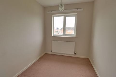 9 Francis Close, Penkridge, Stafford, ST19 5HP
