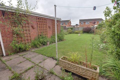 9 Francis Close, Penkridge, Stafford, ST19 5HP