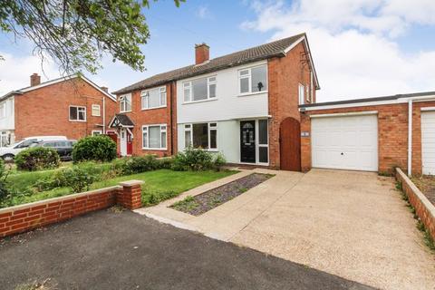 3 bedroom semi-detached house for sale, Beauchamp Road, Bedford MK43