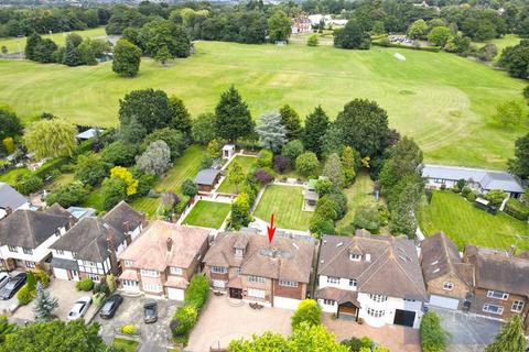 6 bedroom detached house for sale, Lee Grove, Chigwell IG7