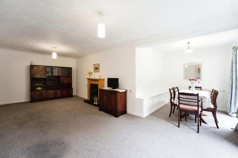 undefined, Townbridge Court, Northwich CW8