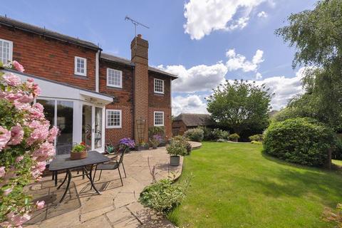 3 bedroom detached house for sale, High Street, Brenchley TN12