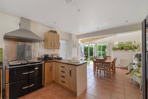 3 bedroom detached house for sale, High Street, Brenchley TN12