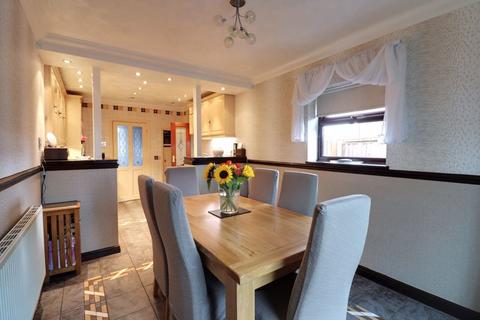 5 bedroom semi-detached house for sale, Green Close, Stoke-On-Trent ST12