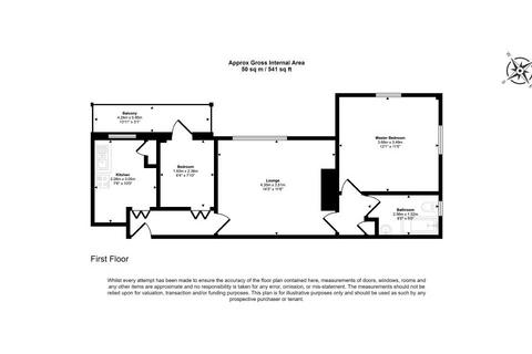 2 bedroom flat for sale, 145 Empire Court, North End Road, Wembley, Middlesex, HA9 0AJ