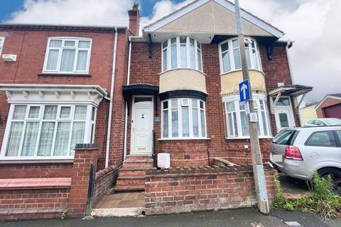 4 bedroom terraced house for sale, Trinity Street, Brierley Hill DY5