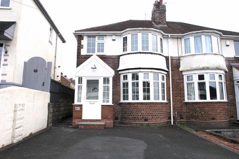 3 bedroom semi-detached house to rent, Old Park Road, Dudley DY1