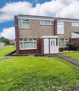 3 bedroom end of terrace house for sale, Cradley Park Road, Dudley DY2