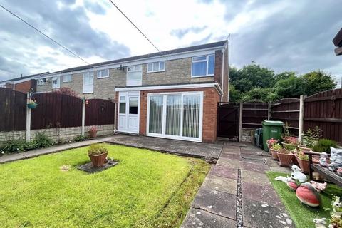 3 bedroom end of terrace house for sale, Cradley Park Road, Dudley DY2