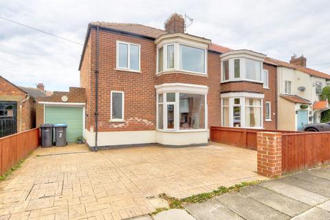 3 bedroom semi-detached house for sale, Benton Road, Middlesbrough, TS5