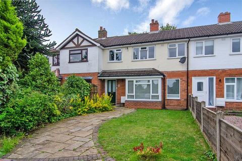 3 bedroom terraced house for sale, Baker Street, Burntwood WS7