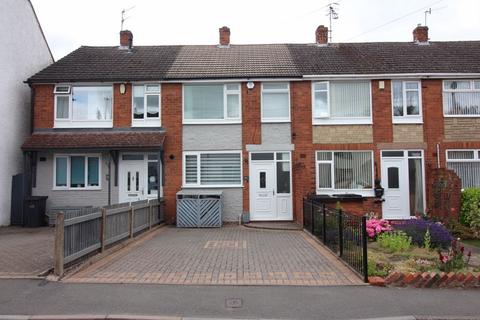 3 bedroom terraced house for sale, Mount Pleasant, Kingswinford DY6