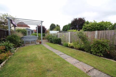 3 bedroom terraced house for sale, Mount Pleasant, Kingswinford DY6