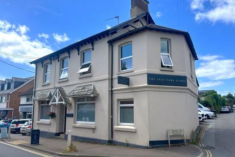 Mixed use for sale, Main Road, Exeter EX6