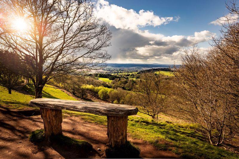 Clent Hills