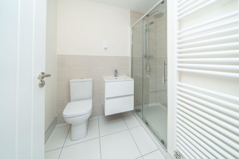 En suite