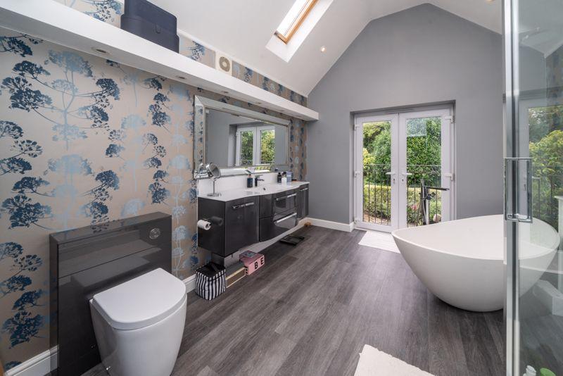 En suite