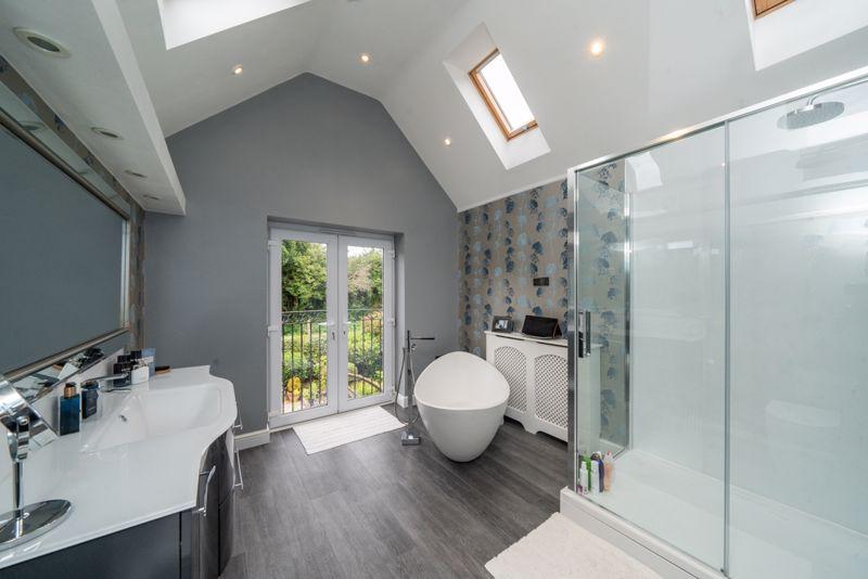 En suite