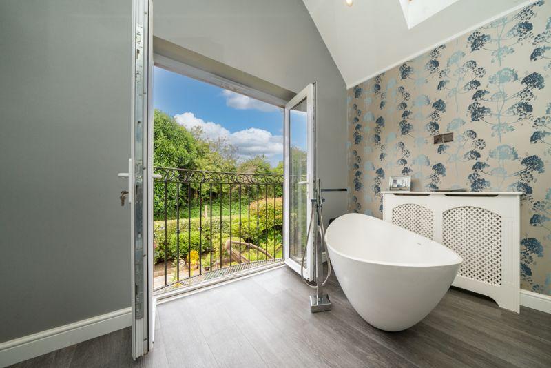 En suite