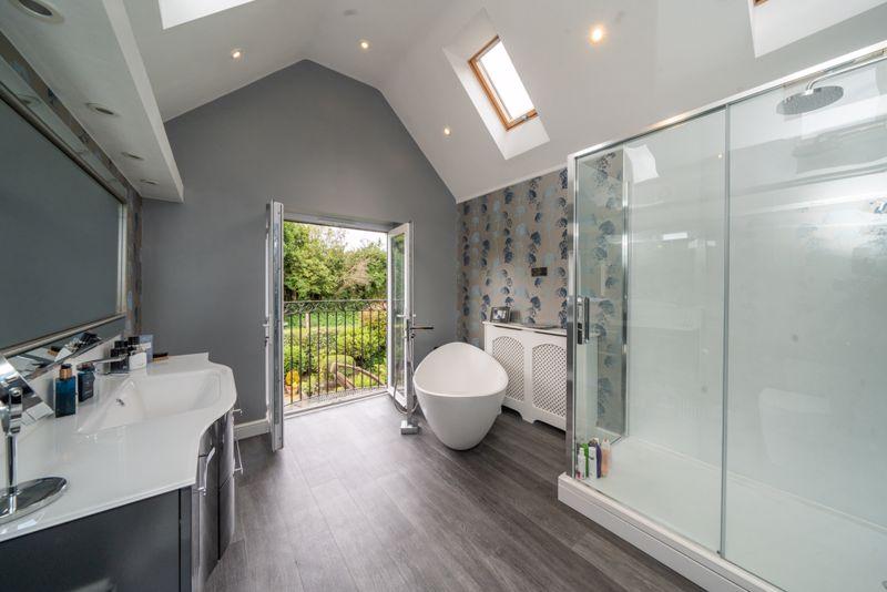 En suite