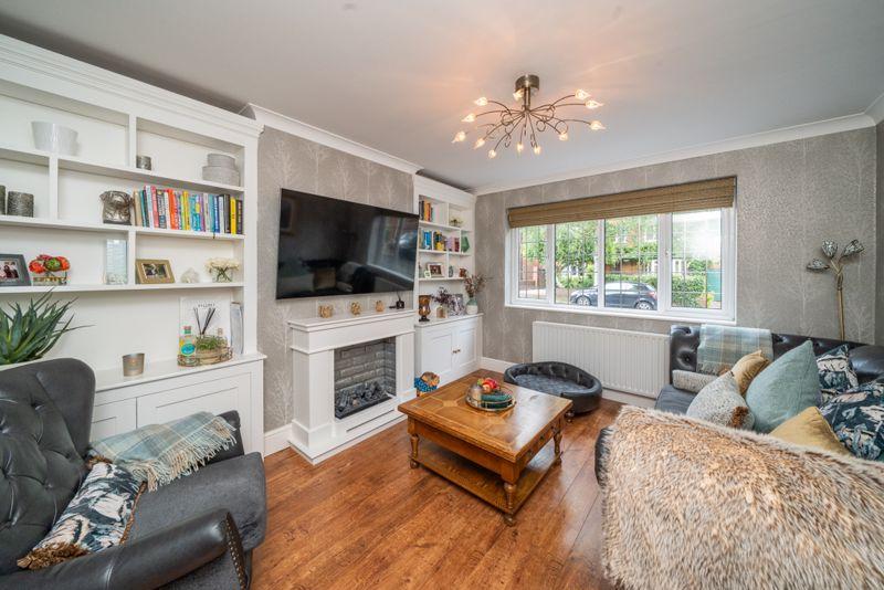 Sitting room/snug