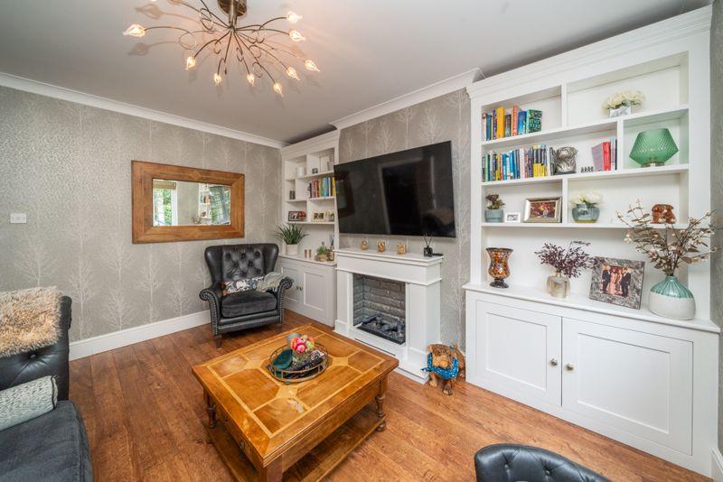 Sitting room/snug