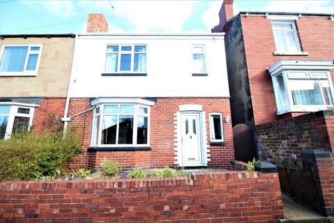 3 bedroom semi-detached house for sale, Chapel Street, Rotherham S63