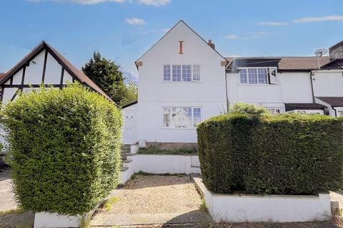 3 bedroom end of terrace house for sale, The Glade, Coulsdon CR5