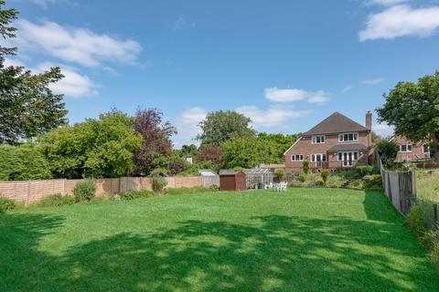 4 bedroom detached house for sale, Purley Bury Close, Purley CR8