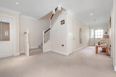 4 bedroom detached house for sale, Purley Bury Close, Purley CR8