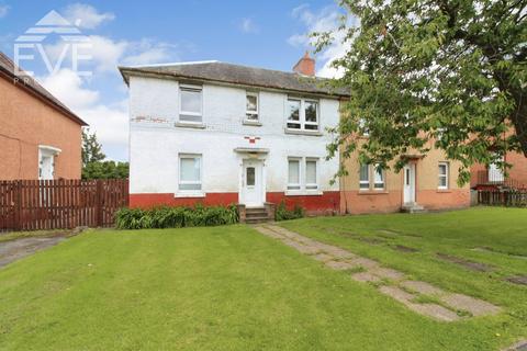 2 bedroom flat for sale, Milton Street, Hamilton ML3