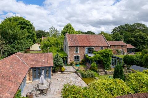 6 bedroom detached house for sale, Belluton, Pensford