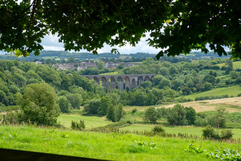 Viaduct View