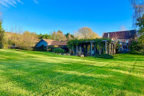 The Granary Belluton, Pensford, Bristol, BS39 4JJ