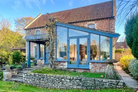 The Granary Belluton, Pensford, Bristol, BS39 4JJ